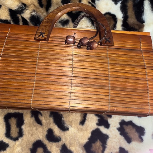 Vintage purse - Picture 3 of 9